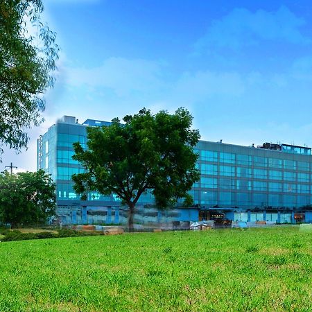 Svenska Design Hotel Kākināda Екстериор снимка