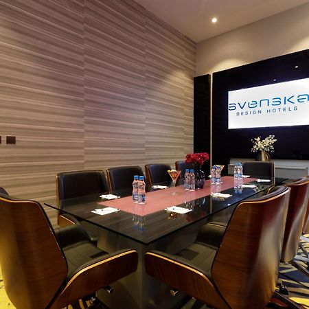 Svenska Design Hotel Kākināda Екстериор снимка