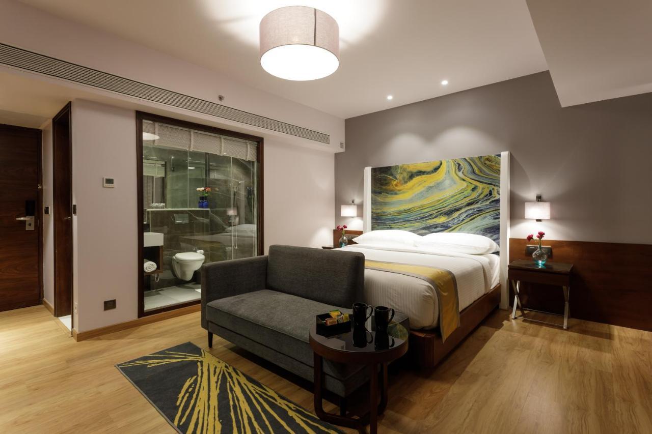 Svenska Design Hotel Kākināda Екстериор снимка