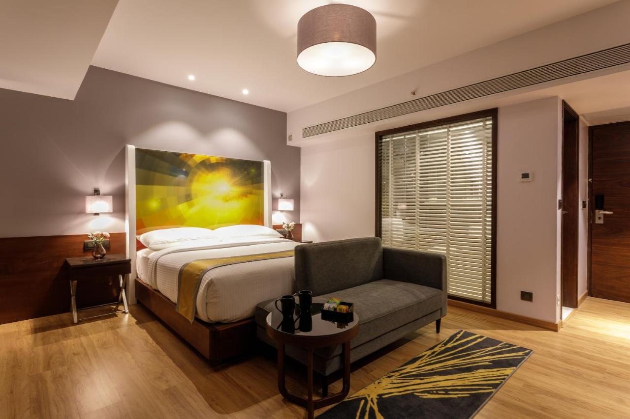 Svenska Design Hotel Kākināda Екстериор снимка