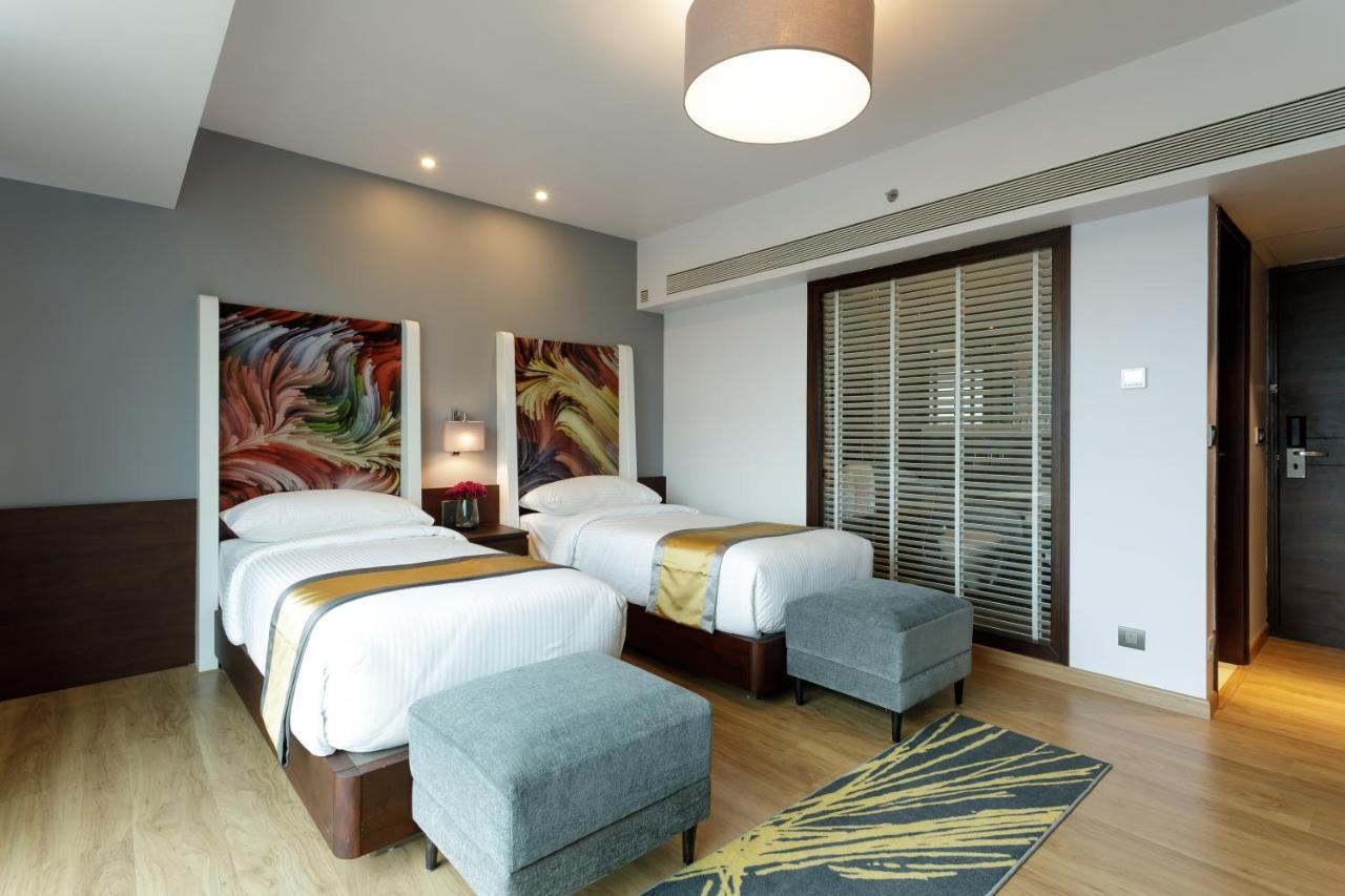 Svenska Design Hotel Kākināda Екстериор снимка