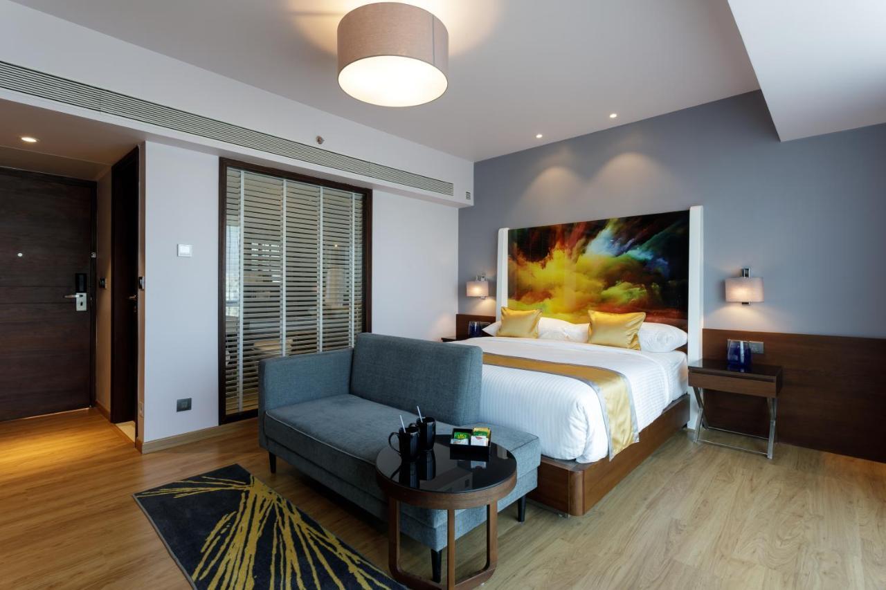 Svenska Design Hotel Kākināda Екстериор снимка