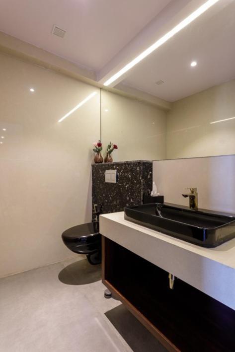 Svenska Design Hotel Kākināda Екстериор снимка