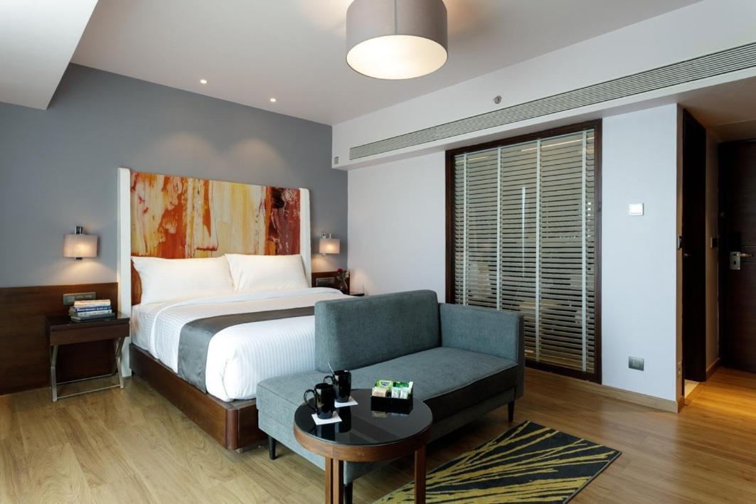 Svenska Design Hotel Kākināda Екстериор снимка