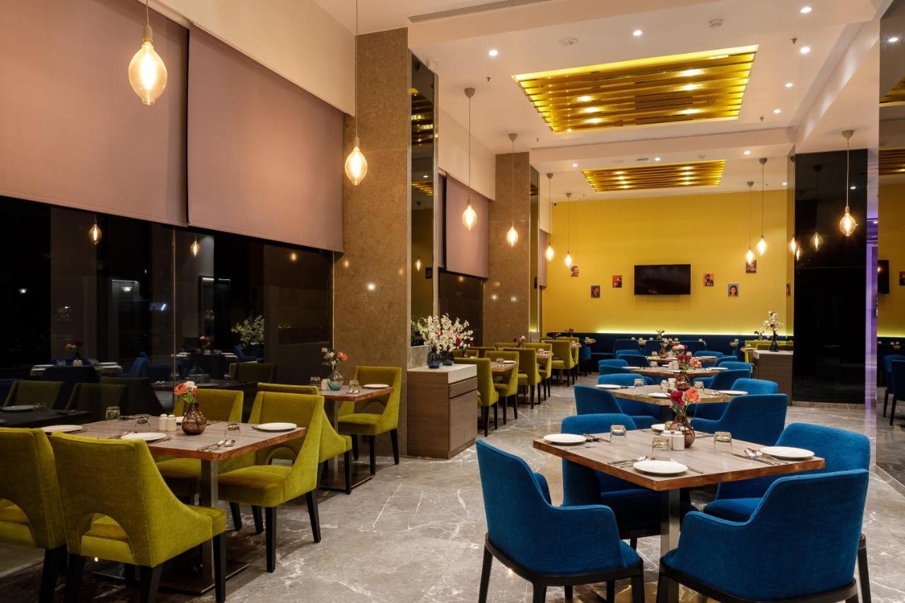 Svenska Design Hotel Kākināda Екстериор снимка
