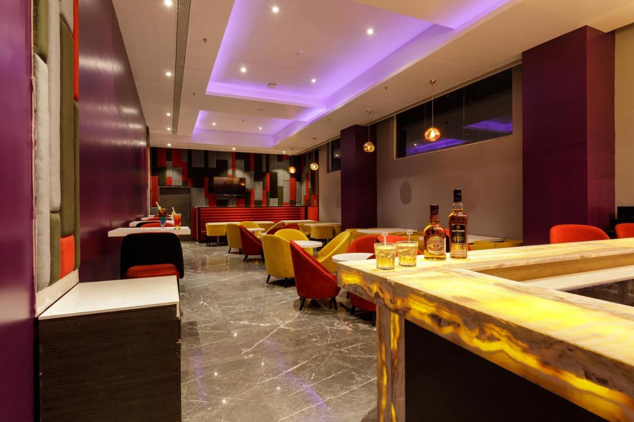 Svenska Design Hotel Kākināda Екстериор снимка