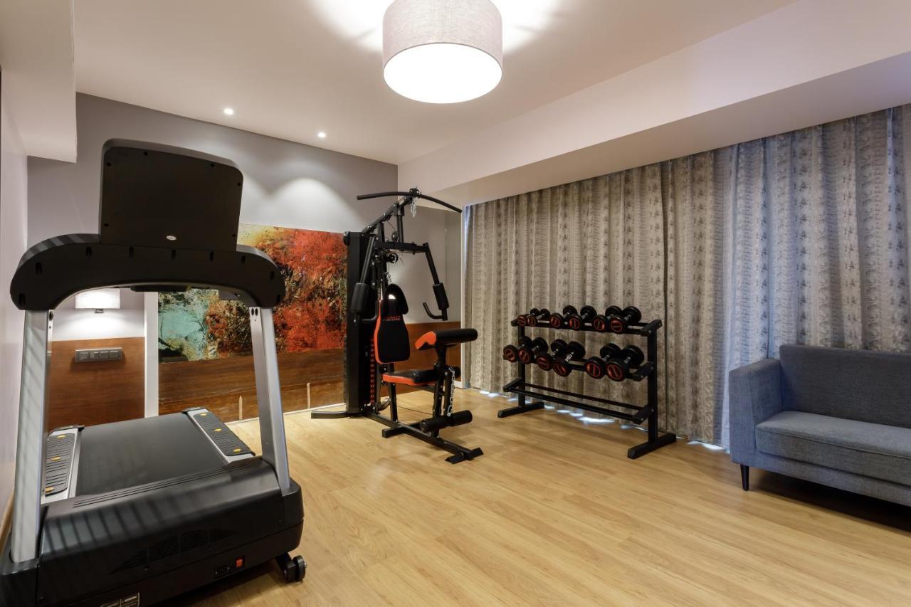 Svenska Design Hotel Kākināda Екстериор снимка
