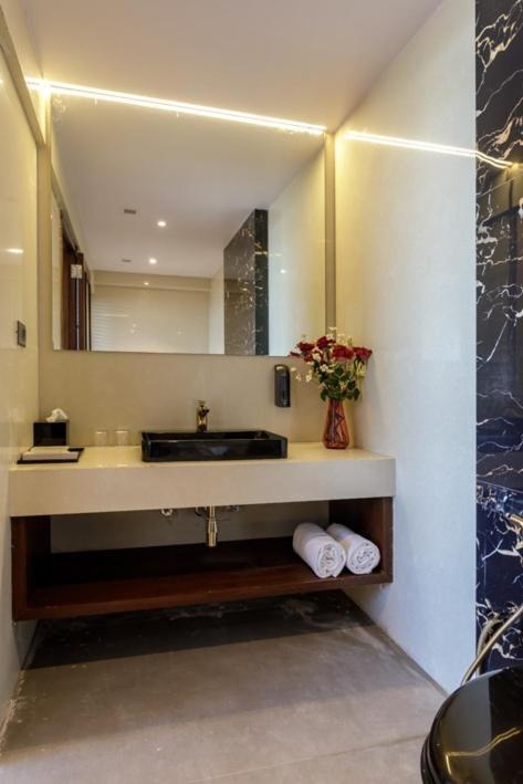Svenska Design Hotel Kākināda Екстериор снимка