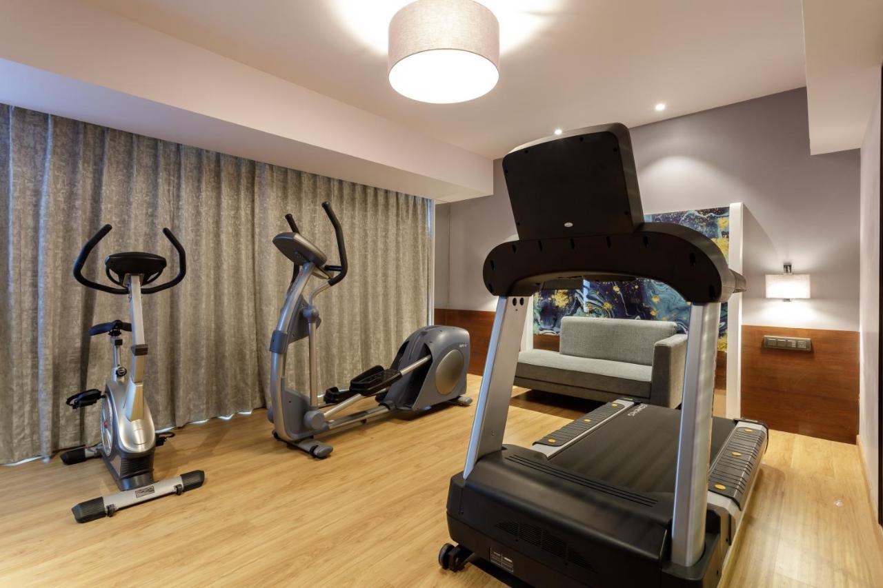 Svenska Design Hotel Kākināda Екстериор снимка