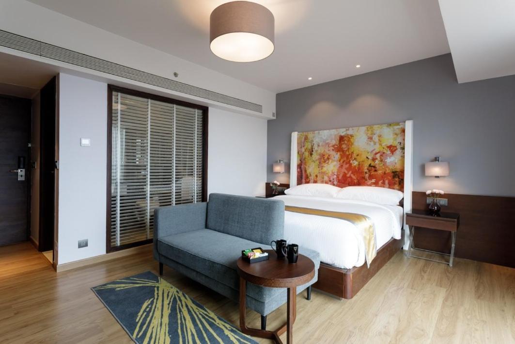 Svenska Design Hotel Kākināda Екстериор снимка