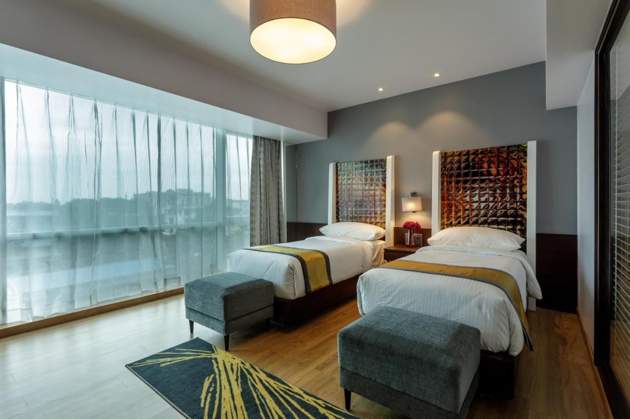 Svenska Design Hotel Kākināda Стая снимка