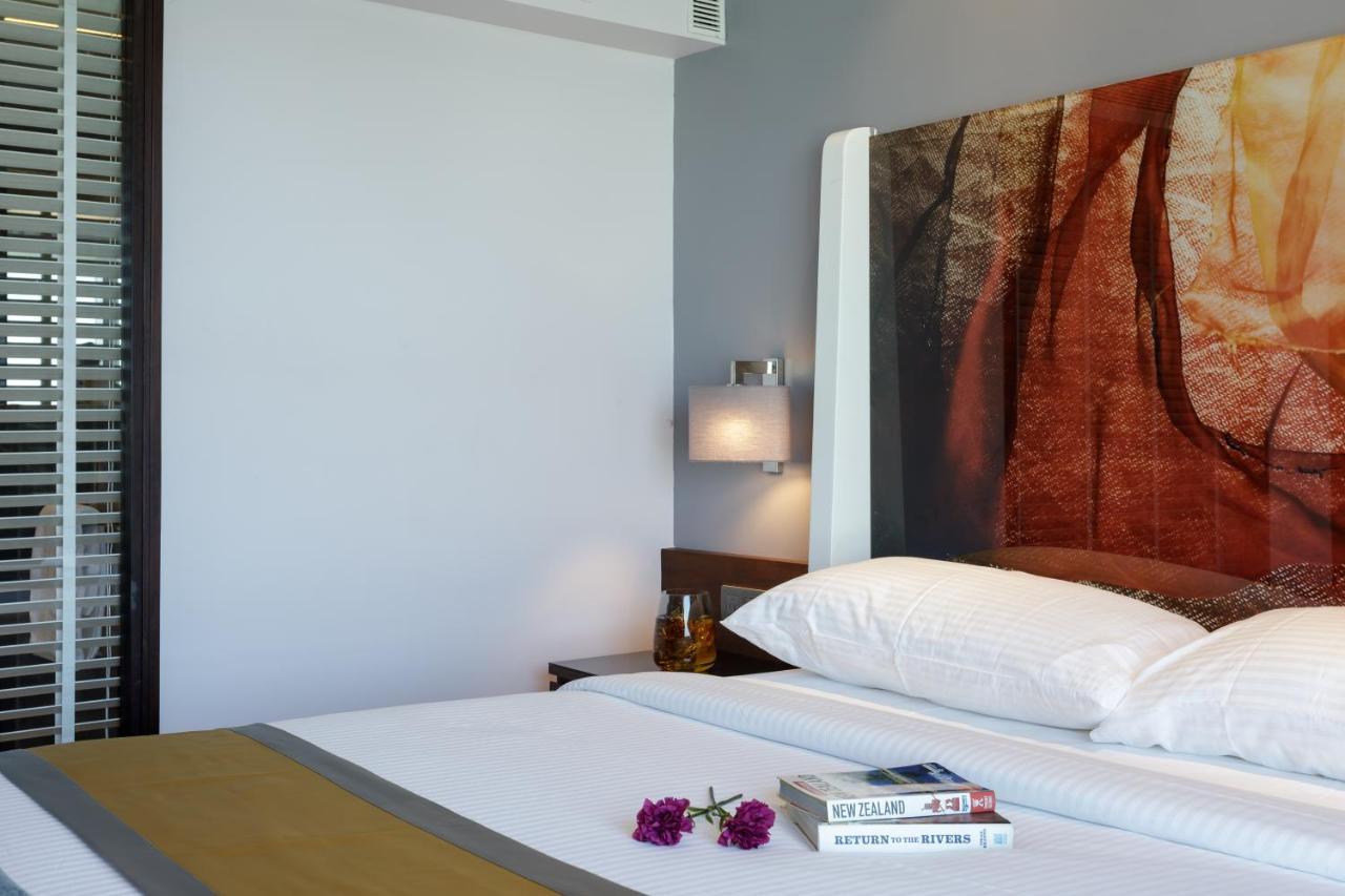 Svenska Design Hotel Kākināda Екстериор снимка