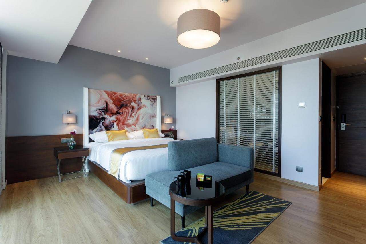 Svenska Design Hotel Kākināda Екстериор снимка