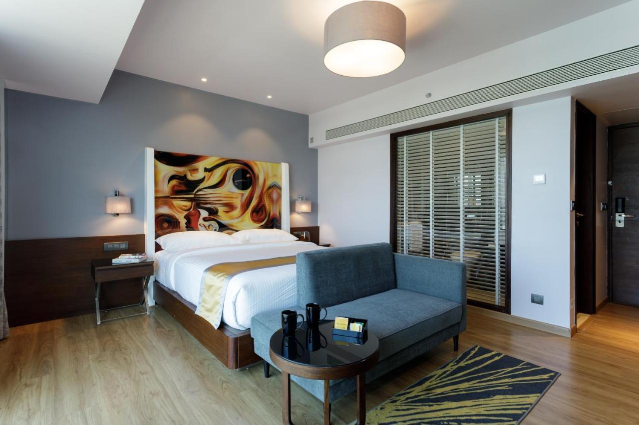 Svenska Design Hotel Kākināda Екстериор снимка