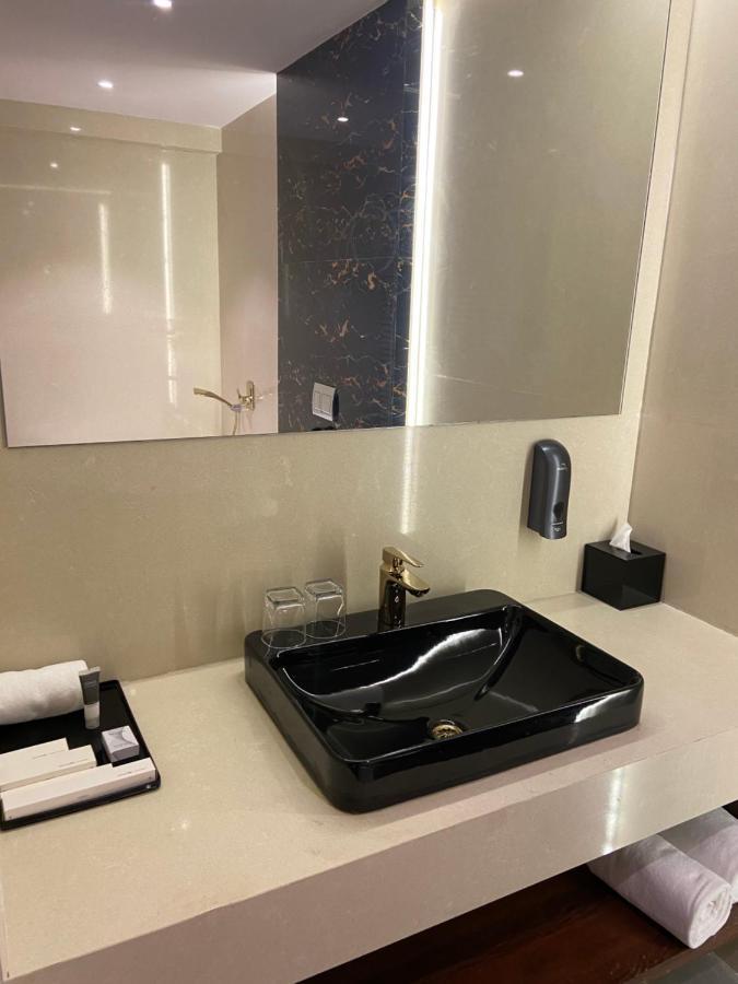 Svenska Design Hotel Kākināda Екстериор снимка