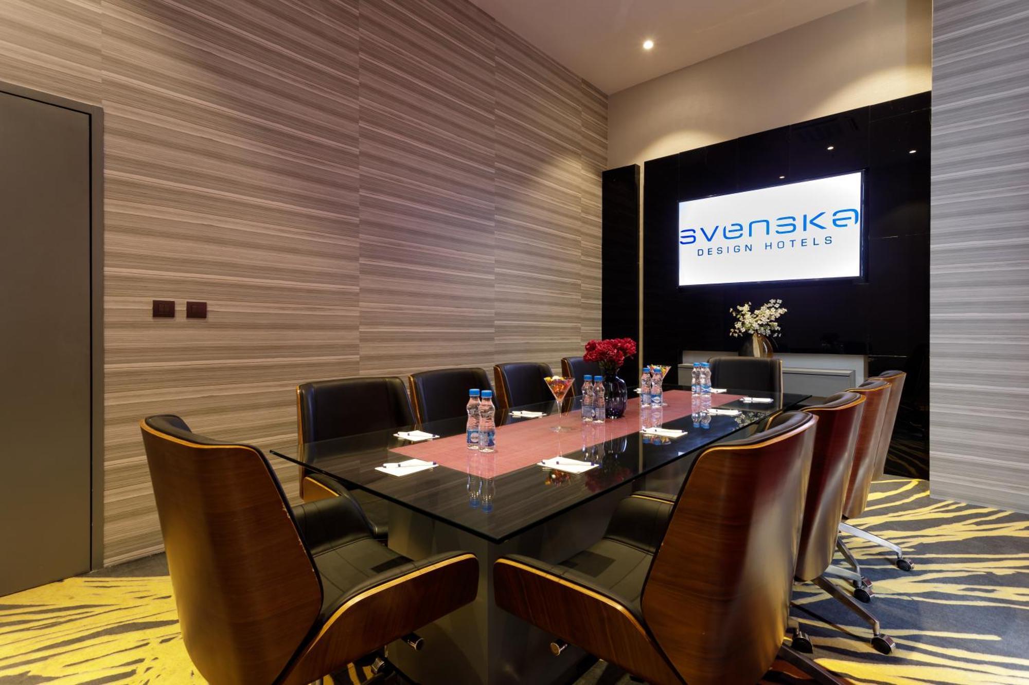 Svenska Design Hotel Kākināda Екстериор снимка