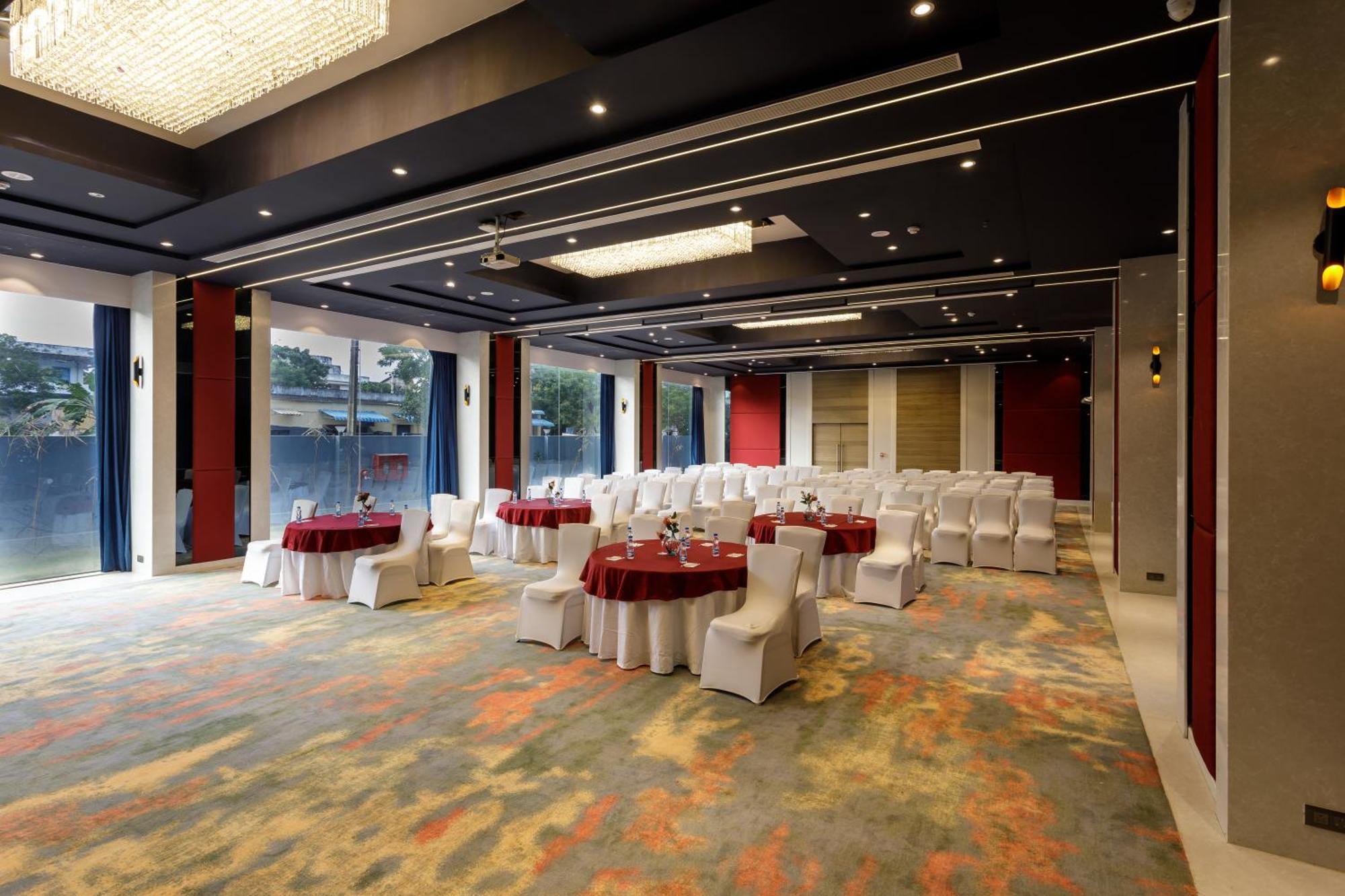 Svenska Design Hotel Kākināda Екстериор снимка
