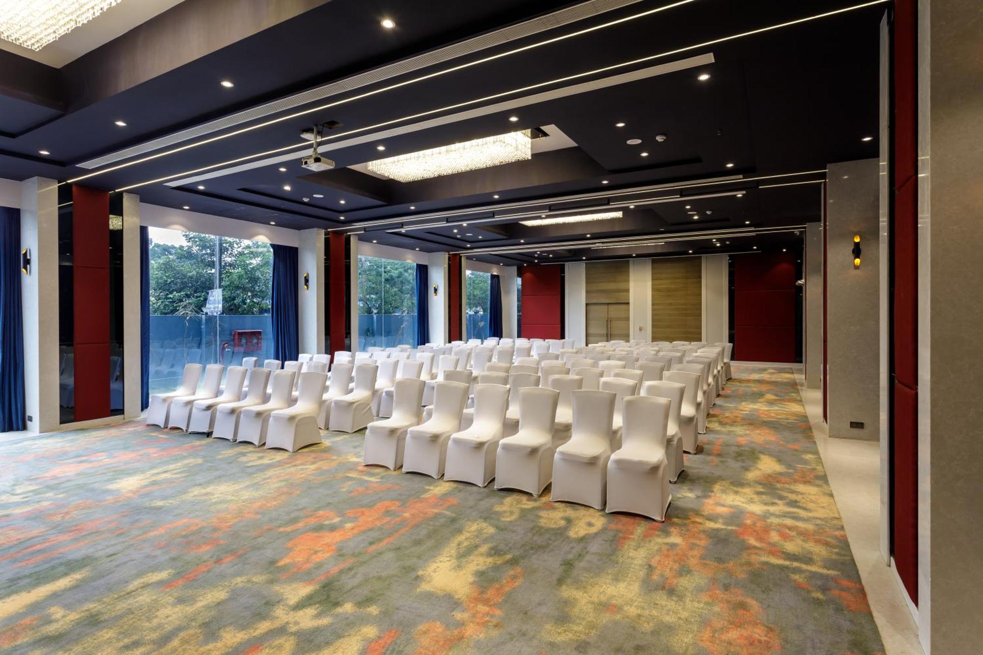 Svenska Design Hotel Kākināda Екстериор снимка