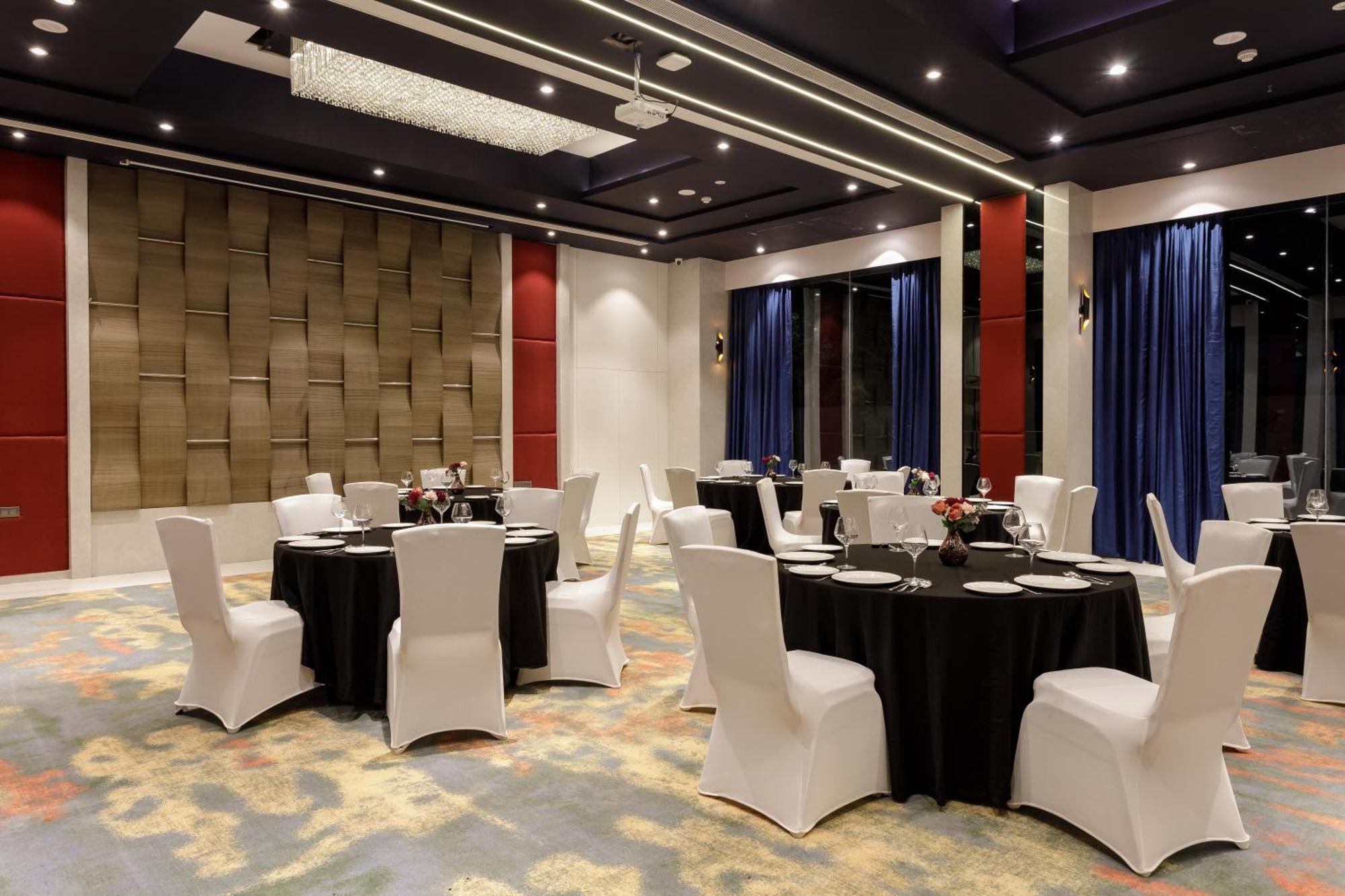 Svenska Design Hotel Kākināda Екстериор снимка