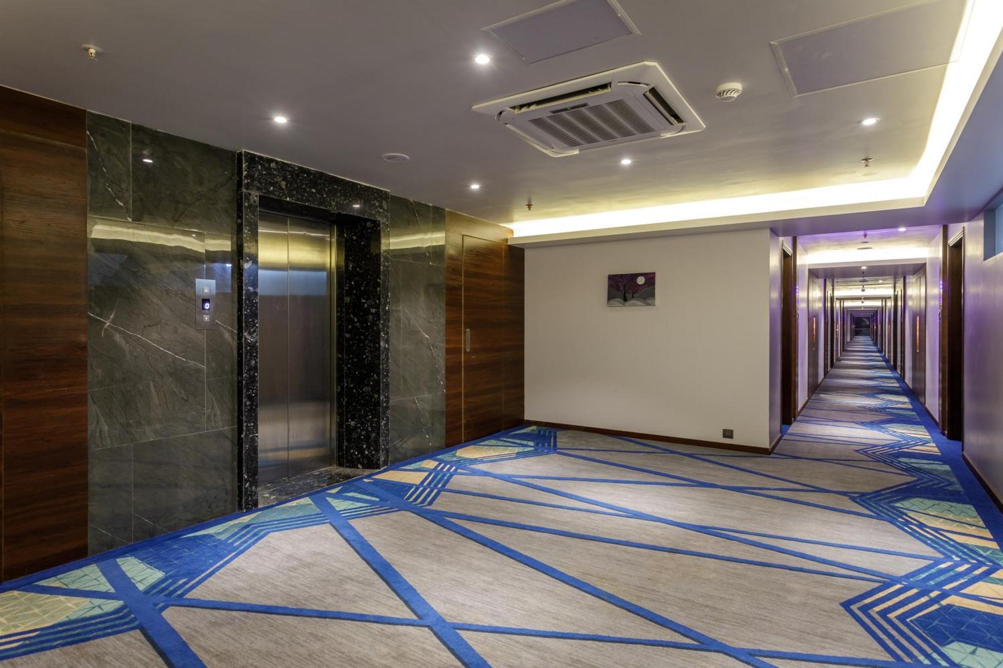 Svenska Design Hotel Kākināda Екстериор снимка
